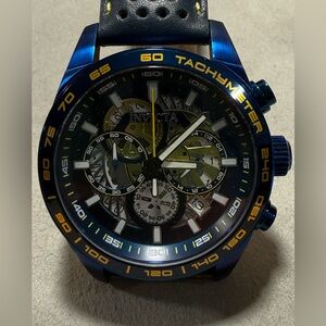Invicta Aviator Men’s Watch